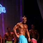 Craig  Kastning - NPC Night of the Champions 2013 - #1